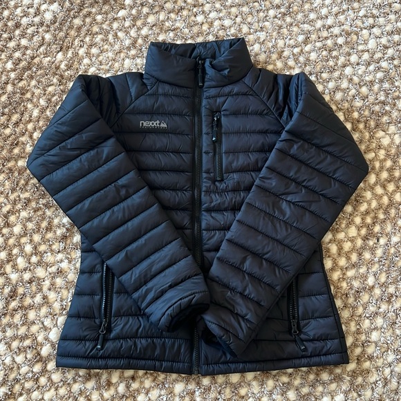 Lightweight down jacket - Picture 1 of 3